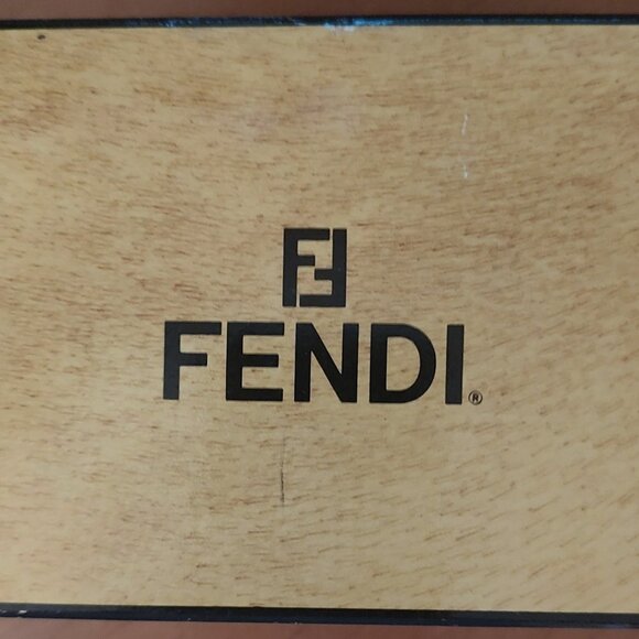 Vintage Fendi Watch - Picture 12 of 12